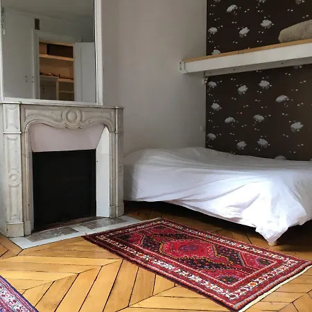 Plein Centre Séjour chez l'habitant *
