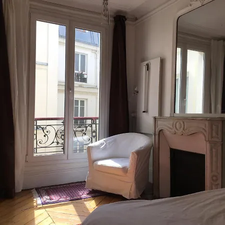 Plein Centre * Paris