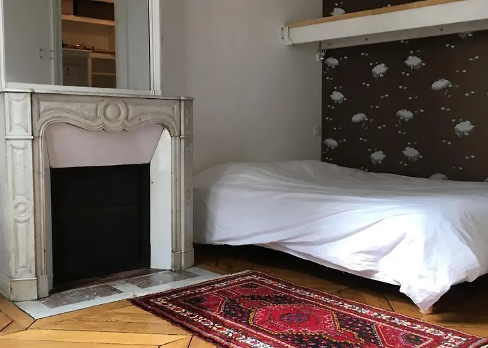 Plein Centre Pansiyon *